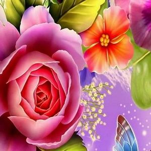 Meet your Posher, Ada